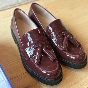 Stuart Weitzman Adrina Loafers NWB